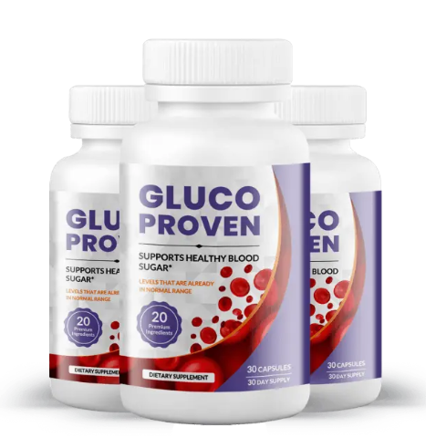 glucoproven