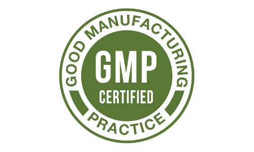 glucoproven GMP Certified